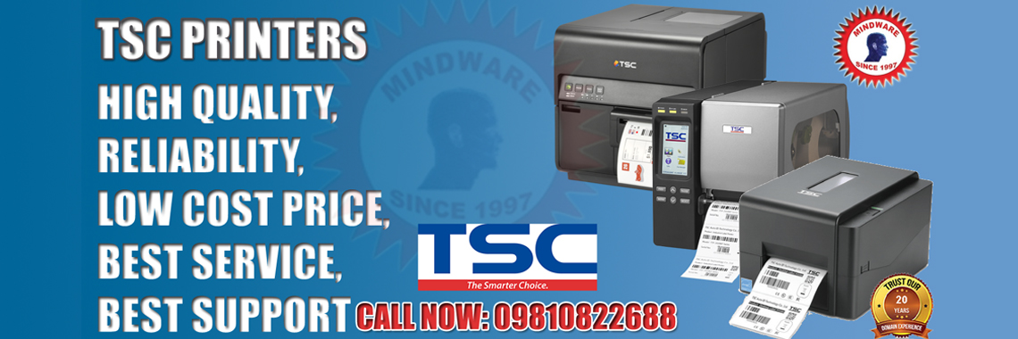 TSC Printers