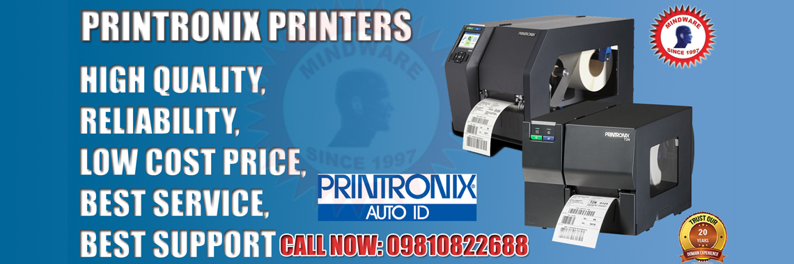 Printronix Printers
