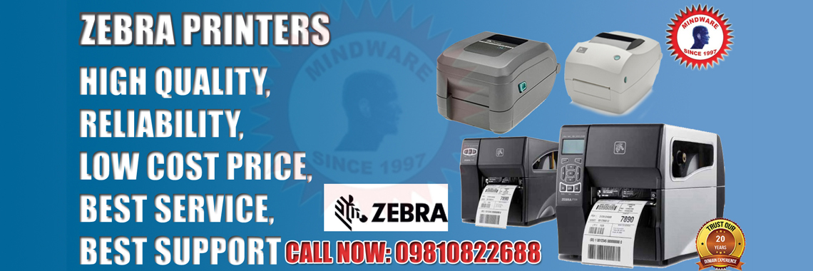 Zebra Printers